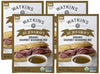 Watkins Organic Gourmet Seasoning Mix, Au Jus Gravy, 1.0 Oz. Pouch, 1 Count (Pack of 4)