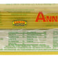 Anna Italian Linguine Fini Pasta No. 8 - 6 Pack of 16 oz. Pkgs - 1 Pound Total