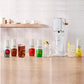 SodaStream Root malt-inspired Soda Mix, 14.8 Fl Oz (Pack of 4), Model 1100908011