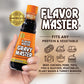 Roses Brands Gravy Master Grilling Sauce - Vegetarian, No Gluten - 5 Fl Oz (Pack of 3) - Kosher, Pareve - Made in the USA