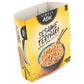 SIMPLY ASIA, BOWL HT SRV SESM TERIYKI, 8.5 OZ, (Pack of 6)