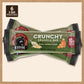 Kodiak Cakes Crunchy Granola Protien Snack Bars, Maple Brown Sugar, High Protein, 100% Whole Grains, 12 boxes with 6 pouches (14
