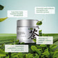 Chaism Ceremonial Grade Matcha Green Tea Powder - USDA Organic, Gluten-Free, Vegan, 1.06oz Tin - 100% Pure, No Additives
