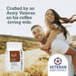 Couples Coffee Ground Coffee | Caramel Cuddles | Medium Roast Caramel Flavored Coffee