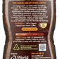 Highground Organic Regular Instant Coffee, Vegan, 3.53 Ounces (Pack Of 6)