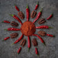 Fortune Favors Candied Pecans, Sweet And Salty Snack, Hand Crafted In Small Batches, Usa-Grown (32Oz, Spicy)