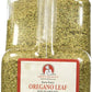 Chef's Quality 4 Piece Leaves, Oregano, 24 Ounce
