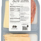 GUSTO Calabrese and Asiago Snack Pack, 2 OZ