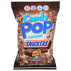 Cookie Pop Popcorn Popcorn Snickers (Pack Of 12)
