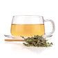 Tealyra Moroccan Mint Green Loose Leaf Tea, Low Caffeine, 110g (4oz)