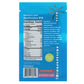 DINO BARS Organic Fruit Bar for Kids, Blueberry Flavor, 30 Count, Made with Fruit, Oats, Hemp Hearts, Coconut Oil