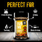 Angus & Oink | Honey Chilli Seasoning | Sweet & Spicy | Perfect For Chicken & Pork | Authentic Chinese Flavour | Gluten-Free & V