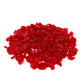 Assortit Cinnamon Hard Candy Disks - Individually Wrapped - 1 lb - Red
