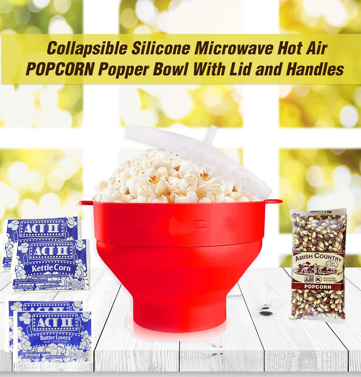 Beyond The Box Ultimate Movie Night Gift Basket - Variety Snack Package for Couples - Compact Size - Perfect for Housewarming or Birthdays