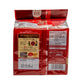 Ucc Shokunin Coffee Rich Blend, Single Serve Japanese Style Pour Over Coffee, Imported From Japan, 108 Individual Bags 0.25 Oz (7G) Per Bag, Sun-Dried Beans, Artisan Crafted, Each Bag Makes 5Oz Cup, (108 Pack)