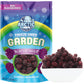 Arctic Farms Garden Pure Freeze Dried Blackberry Fruits, No Sugar Added, Crunchy Snack (Blackberry)