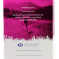 Edinburgh Tea & Coffee Company Scottish Thistle Infused Black Tea, 25 Count Envelope/Tag Teabags