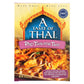 A Taste of Thai Pad Thai for Two Mix - 9oz Pack of 6 Heat & Eat Kit Includes Instant Noodles & Authentic Pad Thai Sauce | Gluten