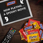 M&MS Peanut, SNICKERS Crunchy & SNICKERS Original Fun Size Trick or Treat Individually Wrapped Milk Chocolate Halloween Candy V