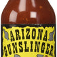Arizona Gunslingers Habanero Pepper Sauce (1) 5 Oz.