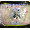 Three Ladies Vietnamese Rice Stick(Vermicelli) 2lbs,1 Pack