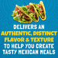 Ortega Yellow Corn Taco Dinner Kit, 12 Count