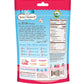 Torie & Howard Chewie Fruities Organic Candy Pomegranate & Nectarine, 4 Ounce Bag
