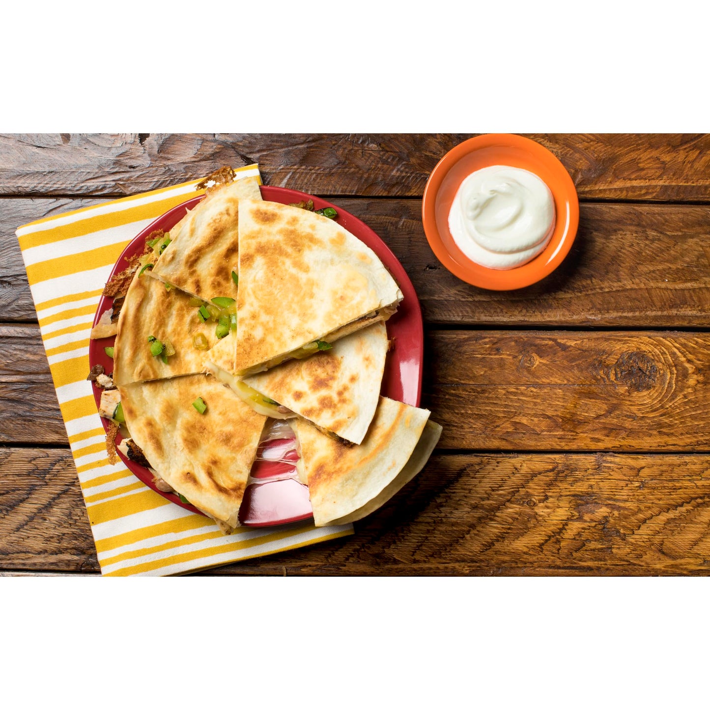 Mission Burrito Flour Tortillas, Large Size, 8 Count, Trans Fat Free