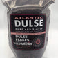 Chaga Atlantic Dulse Flakes, Organic Sea , 4 oz, Wild Harvested, Sustainably Sourced
