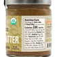 Dastony Organic Raw Hazelnut Butter, Vegan, Non-GMO, Gluten-Free, 8 oz (Pack of 6)