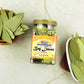 Rani Bay Leaf (Leaves) Whole Spice Hand Selected Extra Large 3.5Oz (100G) Pet Jar ~ All Natural | Gluten Friendly | Non-Gmo | Kosher | Vegan | Indian Origin (Tej Patta)