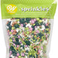 Wilton Cactus And Llama Sprinkles Mix, 10 Oz