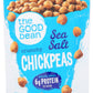 The Good Bean Chickpea Snack-Sea Salt-6 oz