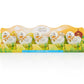 Lindt Little Chicks, Milk Chocolate, 5-Pack
