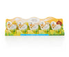 Lindt Little Chicks, Milk Chocolate, 5-Pack