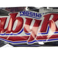 Baby Ruth Candy Bars 24ct 2.1 oz bars