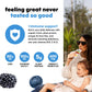 Noka Superfood Fruit Smoothie Pouches, Super Berry With Immune Support, Healthy Snacks With Elderberry, Flax Seed, Plant Protein