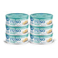Loma Linda Tuno - Plant-Based (Spring Water, 6 Pack)