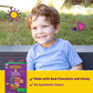 Annie'S Organic Friends Bunny Graham Snacks, Chocolate Chip, Chocolate & Honey, 12 Packets