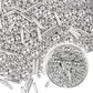 Dazzjoy Silver Pearl Rods Sprinkles, 130g/4.58oz, Mix Size, Pearl Sprinkles for Cupcake Decorating, Cupcake Toppers, Cake Decora