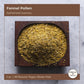 Fresh & Wild | Wild Italian Fennel Pollen | Vegan, Gluten-Free | Great With Rice, Pasta, Risotto, Marinades, Meat & Fish, Or Eve