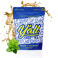 Yall Sweet Tea Pack of 15 Caffeinated Tea Bags for Half Gallon Size