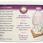 Nancys Yogurt, Organic Whole Milk Cottage Cheese, 16 oz
