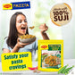 Pazzta Maggi Pazzta Masala Penne Pasta, Delicious Italian Style Instant Pasta, Made With 100% Suji & Quality Ingredients, 69.5Gr