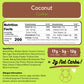 ChipMonk Keto Cookies - Variety Pack (12 Pack) Low Carb Keto Snacks - Gluten-Free, High Fat, Low Sugar, Ketogenic Sweet Snack Fo