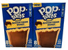 Boston Creme Donut Frosted Pop Tarts, two 13.5oz Boxes (8 Toaster Pastries in each box for a total of 16) 8 Count (Pack of 2)