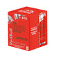 Red Bull Red Edition Energy Drink, Watermelon, 80mg Caffeine, 8.4 Fl Oz, 24 Pack (6x4)