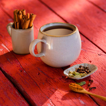 Bigelow Tea Chai Spiced 20Bg - 3 Pack