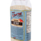 Bob's Red Mill Oat Bran Cereal, 18 oz