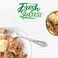 Concord Foods Apple Crisp Mix: Easy-To-Make Dessert With Delicious Ready To Go Ingredients - Sweet, Tender, Fruit Dessert Covere